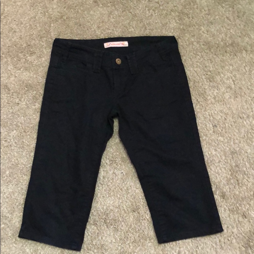 bermuda shorts